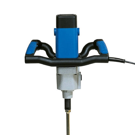 Mescolatore "EV 23" senza frusta ideale per vernici e collanti leggero e professionale