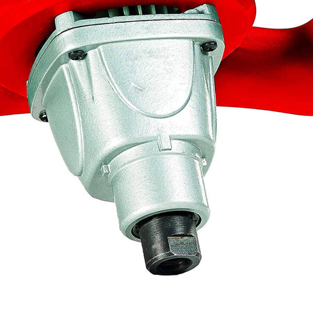 Mescolatore "MX10" leggero e professionale con frusta da Ø 140 mm e valigetta