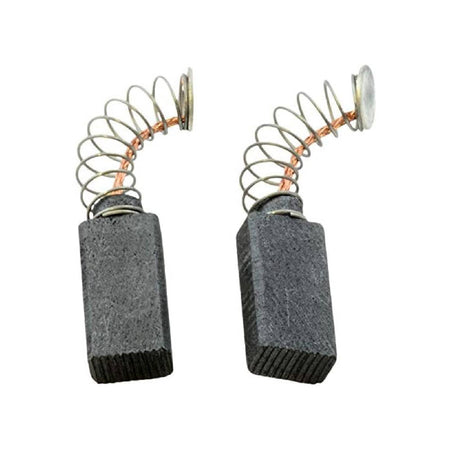 Spazzola al carbone di ricambio per mescolatore "MX16" in busta da 2 pezzi