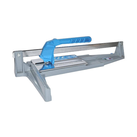 Tagliapiastrelle Minimontolit "Evoluzione"  in alluminio pressofuso e acciaio nichelato