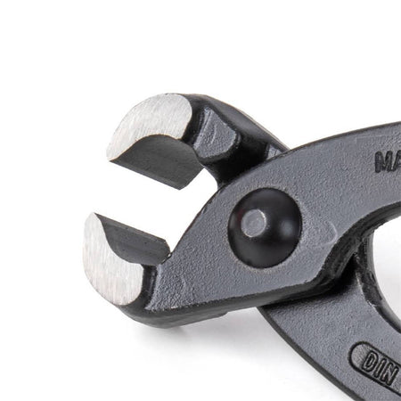 Tenaglia per carpentiere in acciaio al cromo vanadio di prima qualità