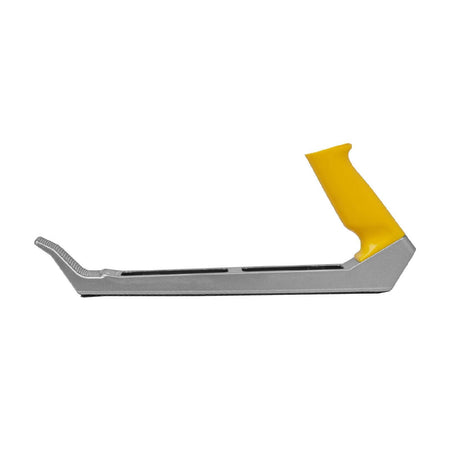 Pialla lima combinata "SURFORM 5-21-122" con corpo in metallo e manico regolabile 310 mm