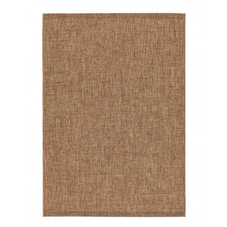 Tappeto da esterno Lune con intreccio 100% polipropilene 160 x 230 cm