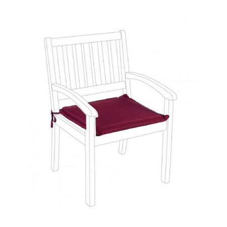 Cuscino da esterno per Poltroncina in Polyestere 180 gr