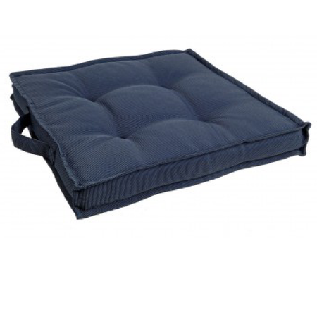 Cuscino decorativo per sedia da esterno Quadrato Poly 230 gr