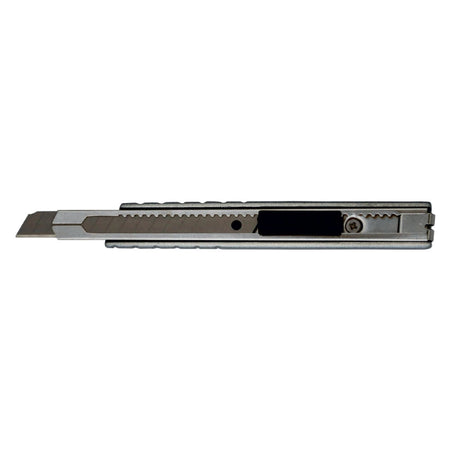 Cutter "UNIKO" con sistema autobloccante con slitta in metallo