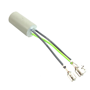 Filtro condensatore antidisturbo lavatrice lavastoviglie asciugatrice universale 0.1 mf codice ricambio 651016780 41001200 532000100 481912118063