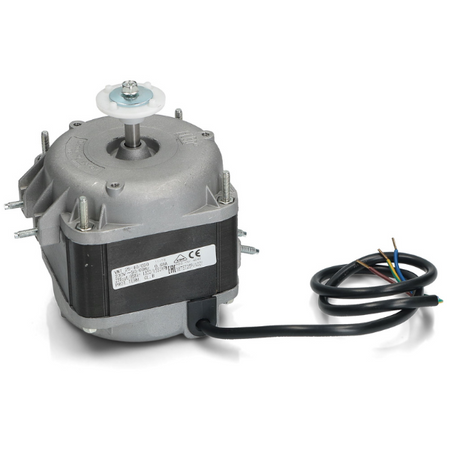 Elco motoventilatore pentavalente motore ventola frigo ventilatore banco frigo celle 25 watt