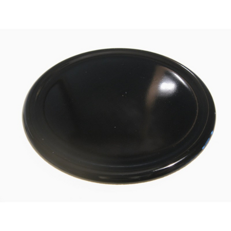 Tecnogas Spartifiamma anello + piattello fuoco grande cucina gas piano cottura