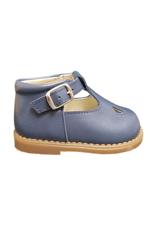 Scarpe occhi di bue-semiaperto Bambini panyno B2808