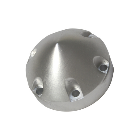 Ogiva Max Prop Ø Mm.68 6Fori