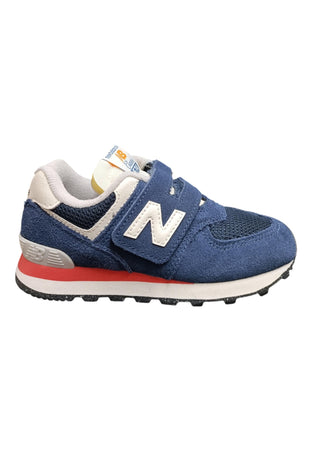 Scarpe sneakers Bambini e ragazzi New Balance 574