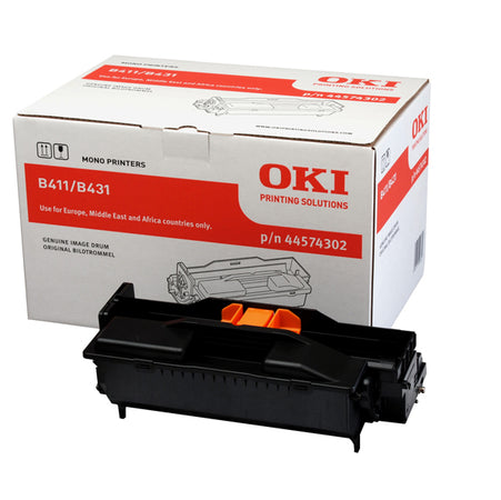 Drum B411 B431 Mb461/471/491