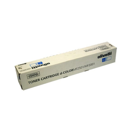 Toner Ciano D- Color Mf2501/Mf2001