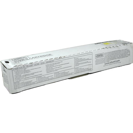 Toner Giallo D- Color Mf2501/Mf2001