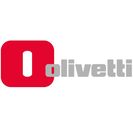Olivetti Toner Giallo Per D-Color Mf3302_ 9.000 Pag