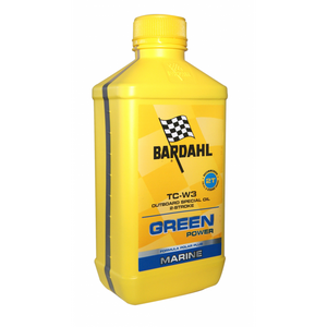 Olio Green Power Tcw3 Lt.1
