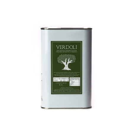 OLIO EVO VERDOLI' 1L
