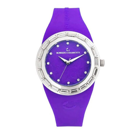 OROLOGIO DONNA ROBERTO GIANNOTTI OMN111