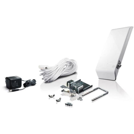 Full HD One per tutti, antenna filtro 5G, filtro amplificato in plastica di alta qualità