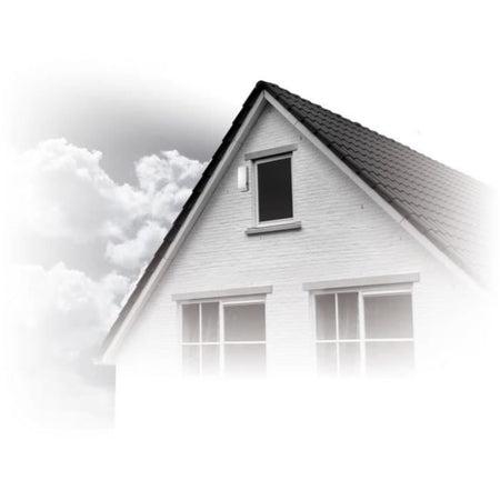 Full HD One per tutti, antenna filtro 5G, filtro amplificato in plastica di alta qualità