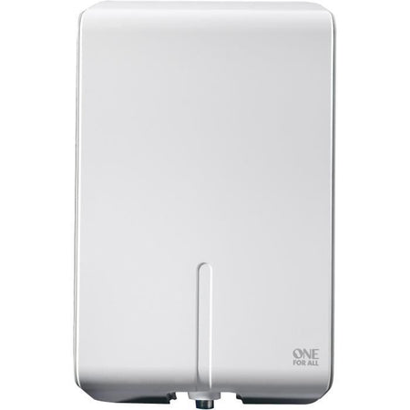 Uno per tutti - Antenna esterna SV9455 - Area del segnale: molto basso (0-50 km / 0-30MI) - Filtro 5g al 100% - Filtro 5G