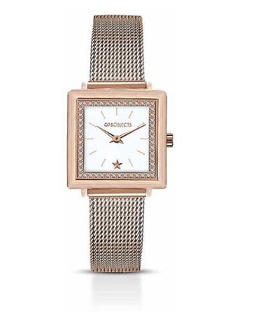 OROLOGIO DONNA OPSOBJECTS OPSPW-733-3400