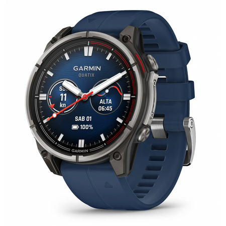 Orologio Quatix 8