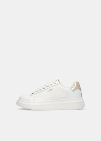 Liujo Donna sneakers in pelle