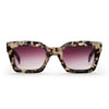 Occhiali CHPO Anna black white turtle 16132RJ