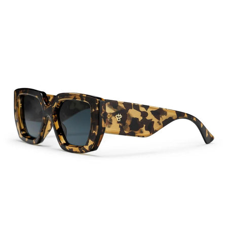 Occhiali CHPO Hong Kong black camo green 16133OC