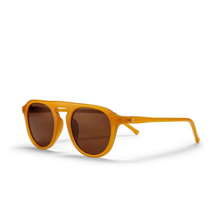 Occhiali CHPO Hudson mustard 16134HA