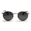 Occhiali CHPO Liam silver black 16132AF