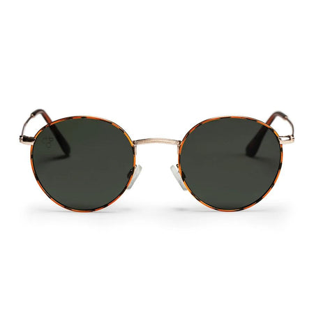 Occhiali CHPO Liam turtle brown green 16132AE