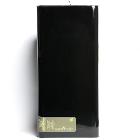 Olio Extravergine d'Oliva Biologico campagna 2024