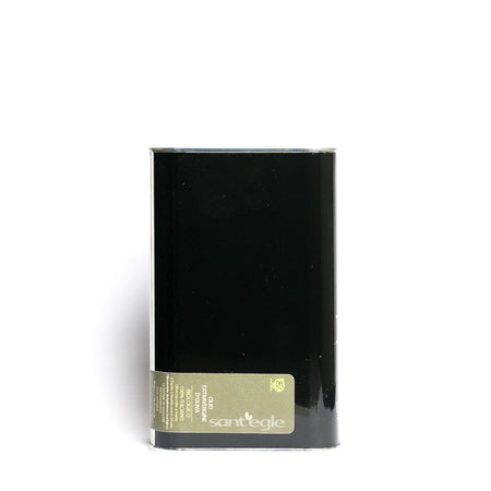 Olio Extravergine d'Oliva Biologico campagna 2024