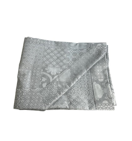 Copriletto Matrimoniale Alexander Tuscany Home Patchwork – Jacquard 260x260 cm