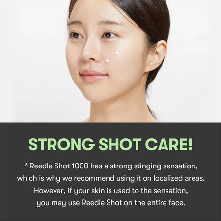 REEDLE SHOOT 1000 15ML