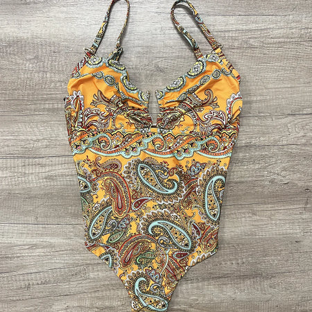 Oroblu Costume Intero con Ferretto Aneesa VOBB67676 S108