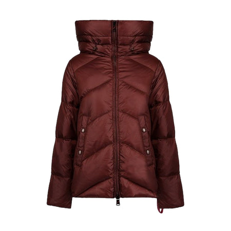 AFTER LABEL giubbini donna after label - helsinki - rosso da donna