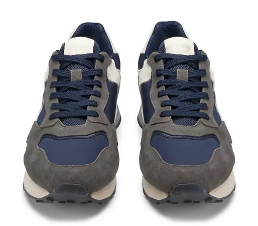 Alberto Guardiani Uomo Sneakers in suede