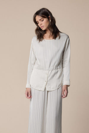 Blusa Kocca ramira riga