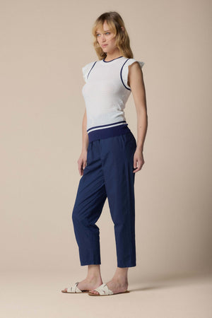 Maglia Kocca manica lunga jose riga