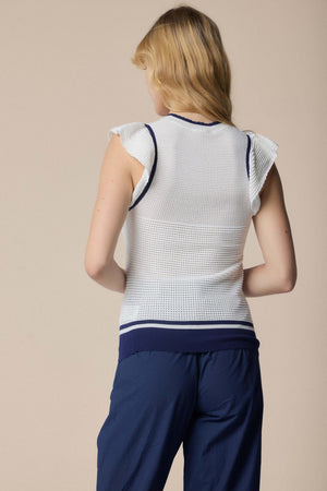 Maglia Kocca manica lunga jose riga