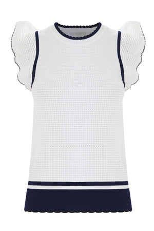 Maglia Kocca manica lunga jose riga