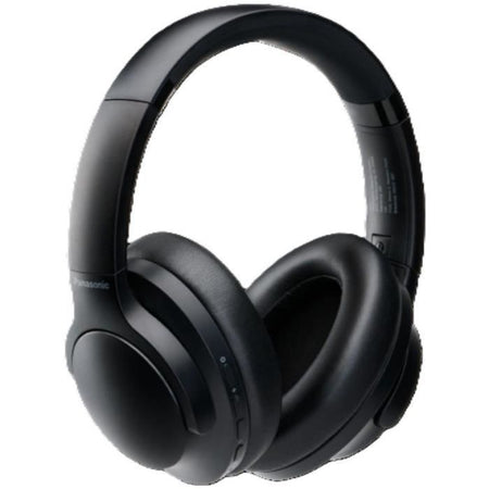 Auricolare Bluetooth - PANASONIC - RB-HX330BDEK - Archetto - ANC - Nero