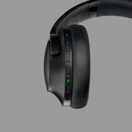 Auricolare Bluetooth - PANASONIC - RB-HX330BDEK - Archetto - ANC - Nero