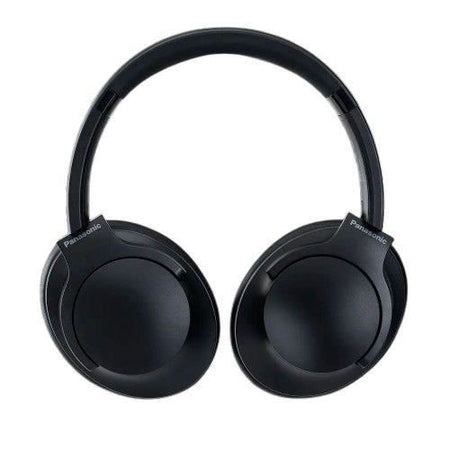 Auricolare Bluetooth - PANASONIC - RB-HX330BDEK - Archetto - ANC - Nero