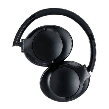 Auricolare Bluetooth - PANASONIC - RB-HX330BDEK - Archetto - ANC - Nero