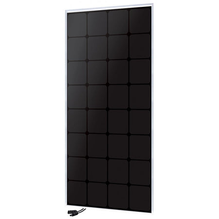 Pannello Solare Back Contact 120W